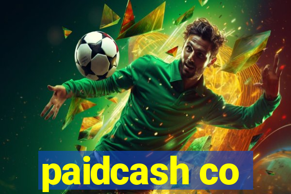 paidcash co